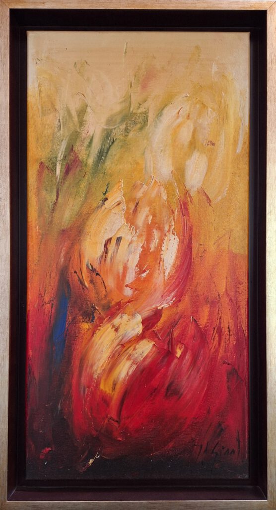 Tulpen I